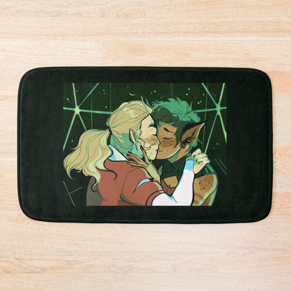 Item preview, The Kiss designed and sold by lavenderarts.