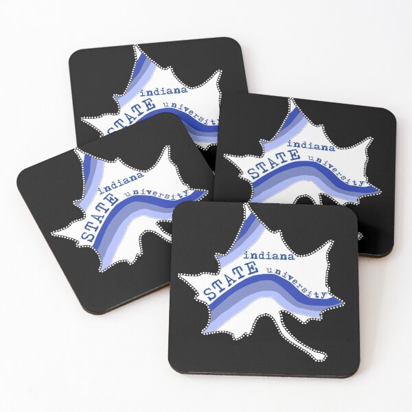 Item preview, Indiana State University designed and sold by baileyyfaith.