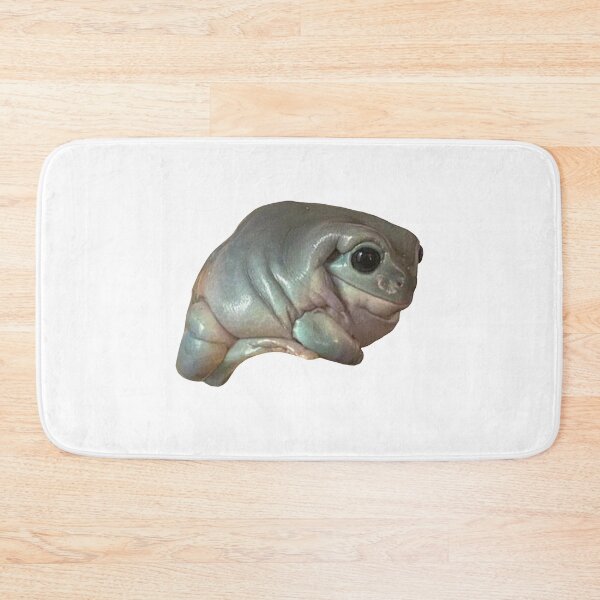 Item preview, Chubby, Cute Frog designed and sold by eltonjuan.