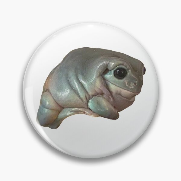 Item preview, Chubby, Cute Frog designed and sold by eltonjuan.
