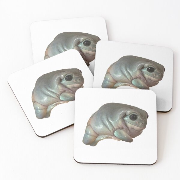 Item preview, Chubby, Cute Frog designed and sold by eltonjuan.