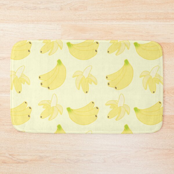 Item preview, Bunches of Bananas designed and sold by Nicole Procter.