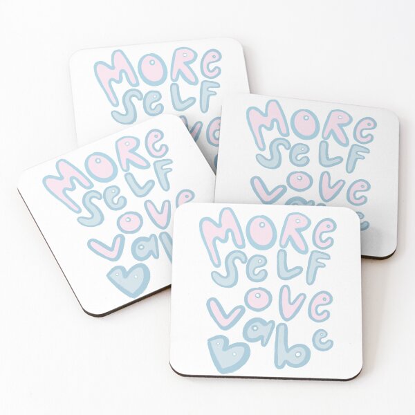 Item preview, More Self Love Babe designed and sold by gsaholt3.