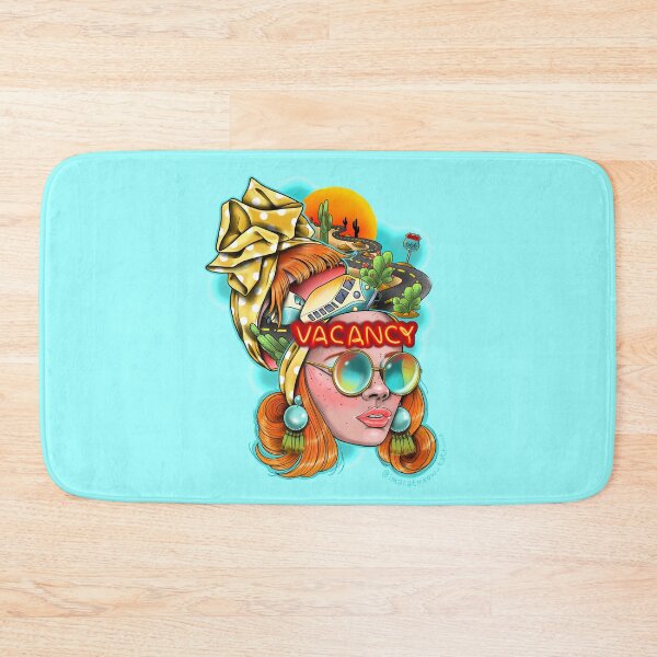 Item preview, Vacancy designed and sold by ImaCatMeowTats.