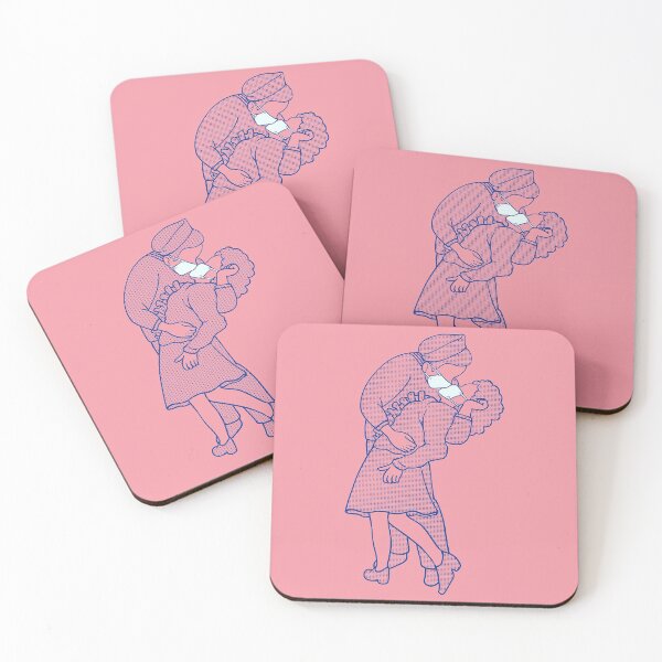 Item preview, Pandemic kiss designed and sold by BavlyN.