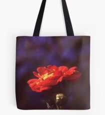 I Wish I was a Rose Tote Bag