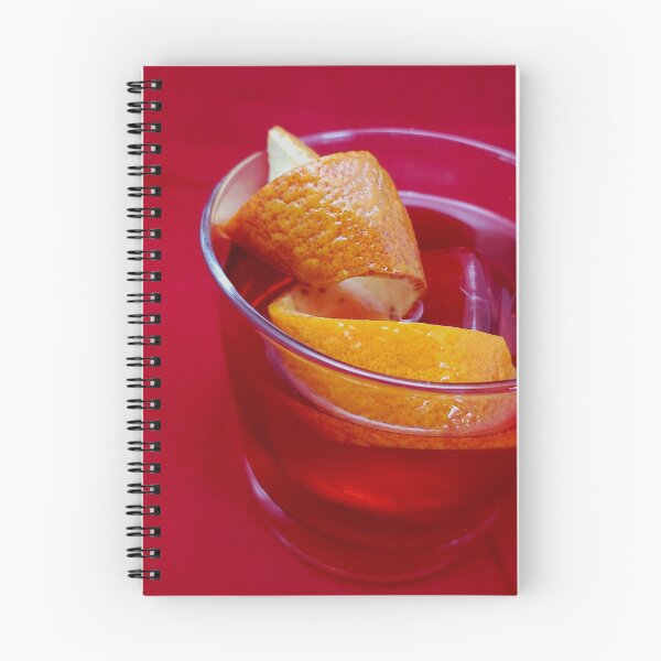 Item preview, Negroni designed and sold by Jellyfishdrinks.