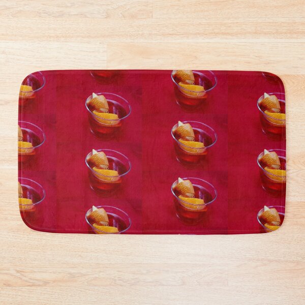 Item preview, Negroni designed and sold by Jellyfishdrinks.