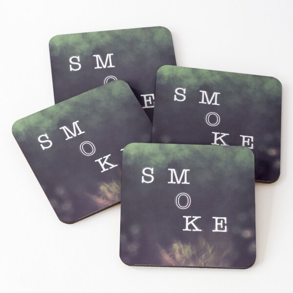 Item preview, Smoke designed and sold by alecoelho1.