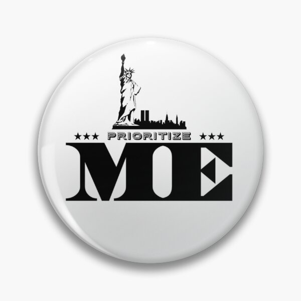 Item preview, PRIORITIZE ME designed and sold by Ethos Bubbles.
