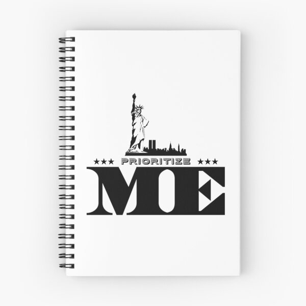 Item preview, PRIORITIZE ME designed and sold by Ethos Bubbles.