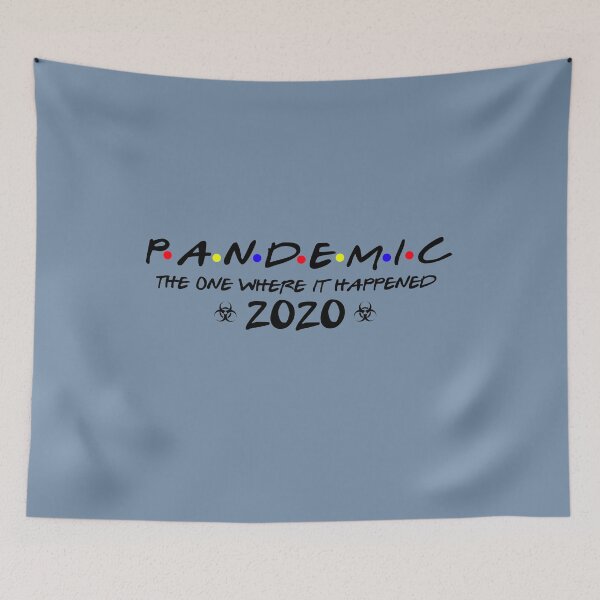 Item preview, The One Where it Happened designed and sold by Birdtheman12345.