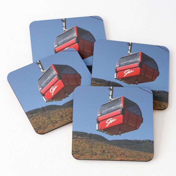 Item preview, Skyride Over Stowe designed and sold by Autumn Seas Photography.