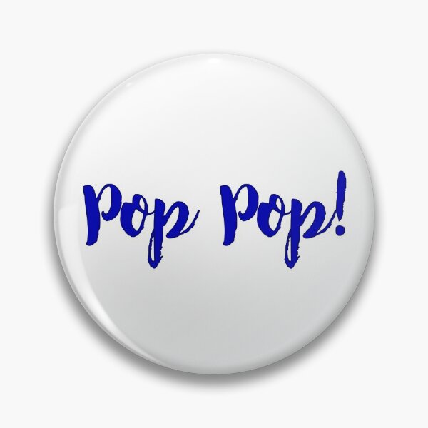 Item preview,  Pop Pop! designed and sold by Cy1982.