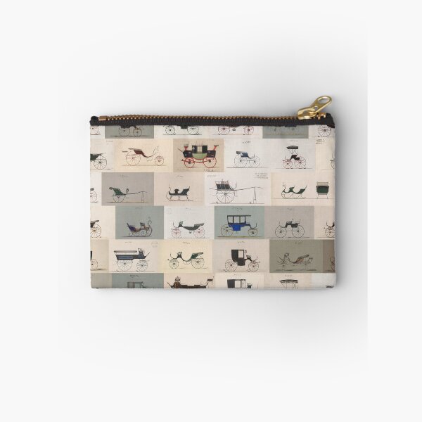 Item preview, A plenitude of horse drawn carts designed and sold by artimaeus.