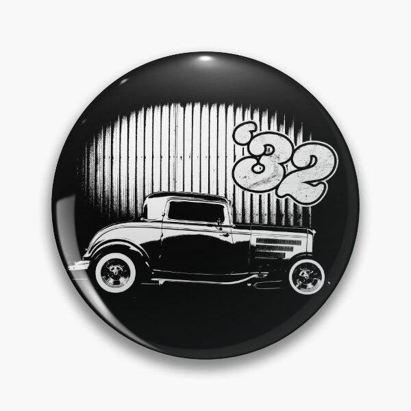 Item preview, 1932 Ford Coupe Hot Rod designed and sold by HoskingInd.
