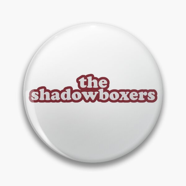 Item preview, the shadowboxers designed and sold by nmgee.