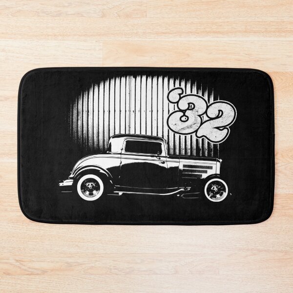 Item preview, 1932 Ford Coupe Hot Rod designed and sold by HoskingInd.