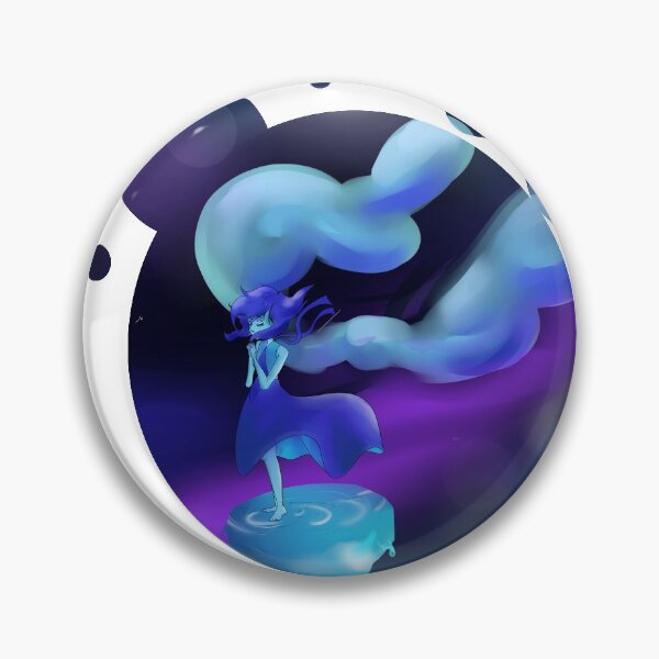 Item preview, Lapis Lazuli Steven Universe designed and sold by coolnessgod.