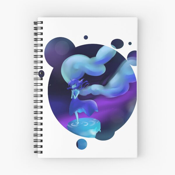 Item preview, Lapis Lazuli Steven Universe designed and sold by coolnessgod.