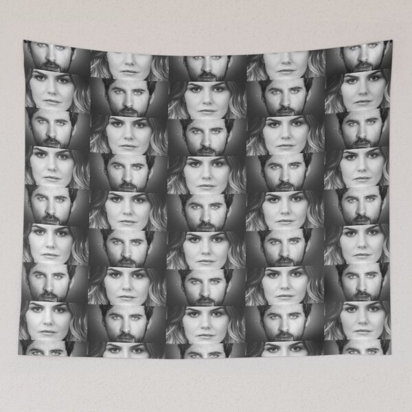 Item preview, Captain Swan B&W designed and sold by dimperiale7.