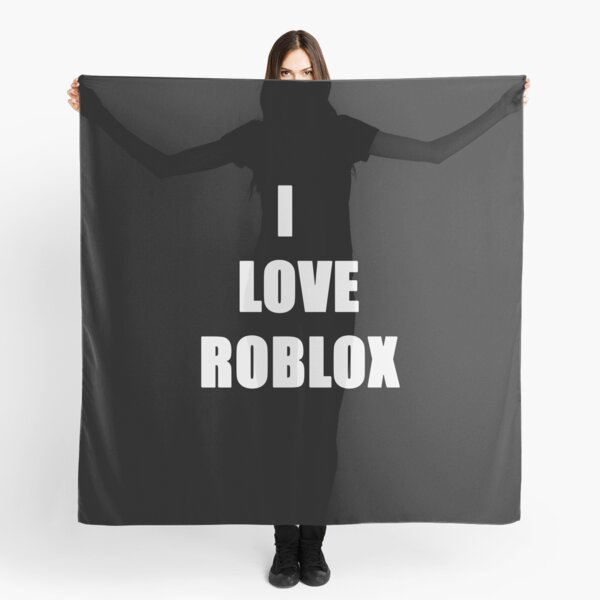 Funny Roblox Memes Scarves Redbubble - roblox noob meme google search roblox funny roblox memes roblox