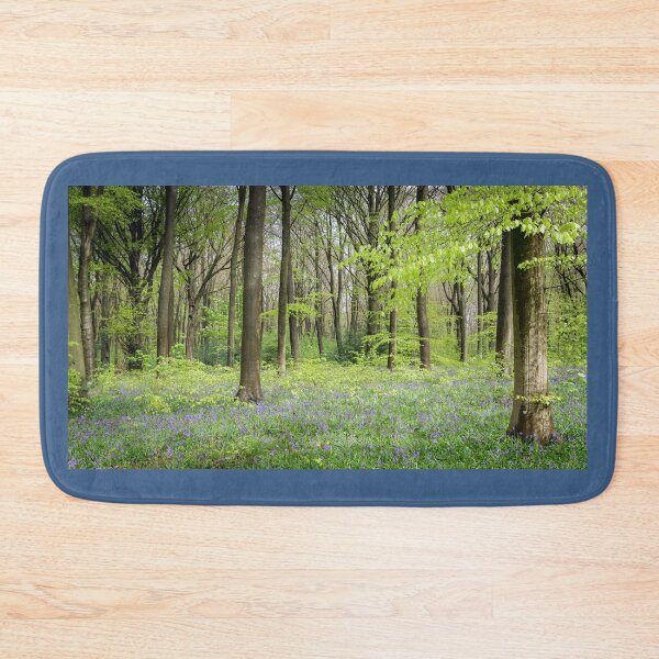 Item preview, Hampshire Bluebells designed and sold by heidipics.