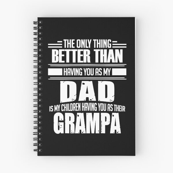 Item preview, Grampa - Gift for Dad Daddy Grampa Fathers Day designed and sold by nana1099.