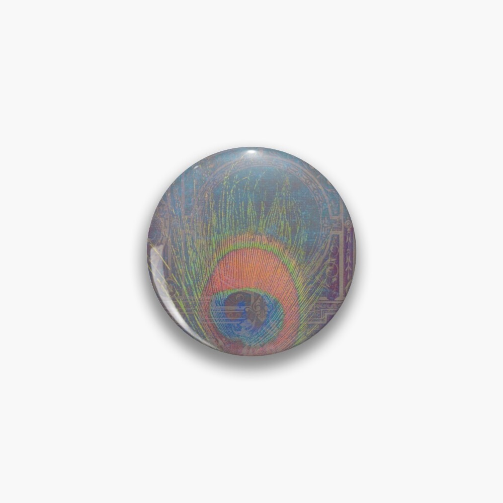 Item preview, Pin designed and sold by MeganSteer.