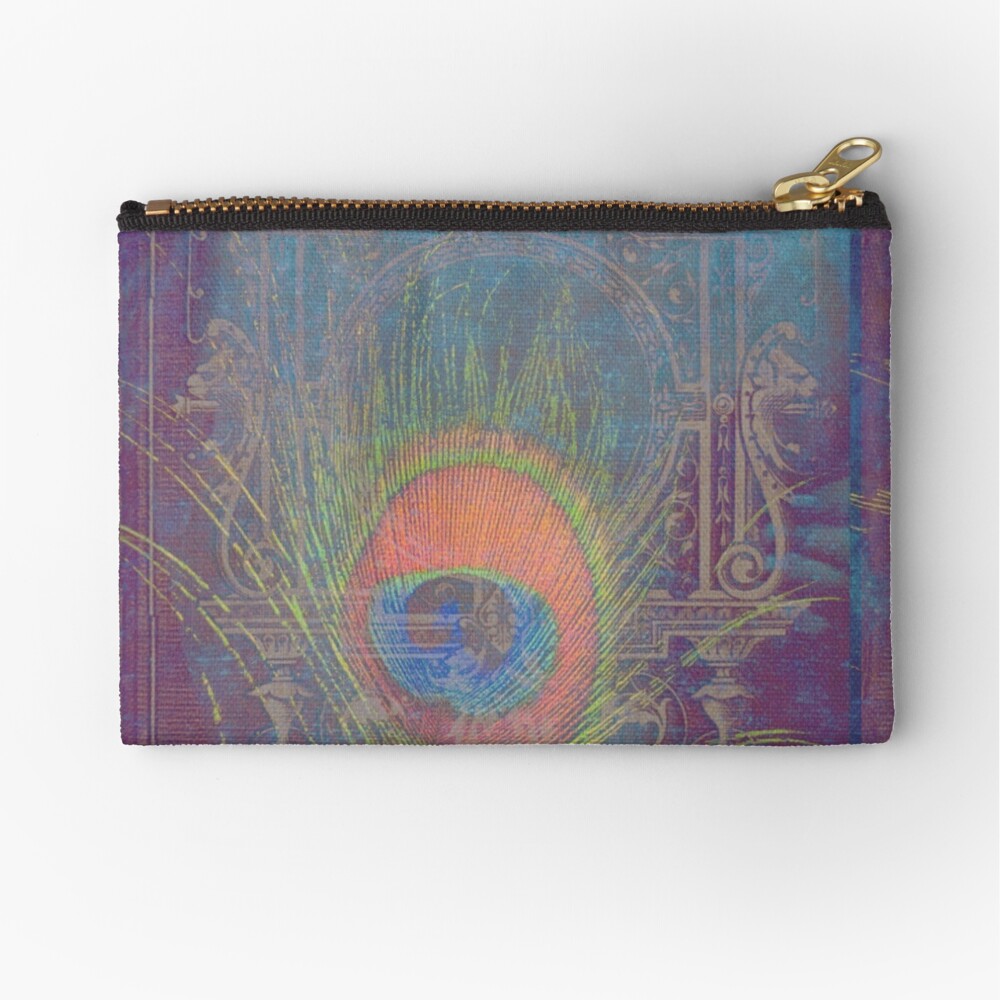 Item preview, Zipper Pouch designed and sold by MeganSteer.
