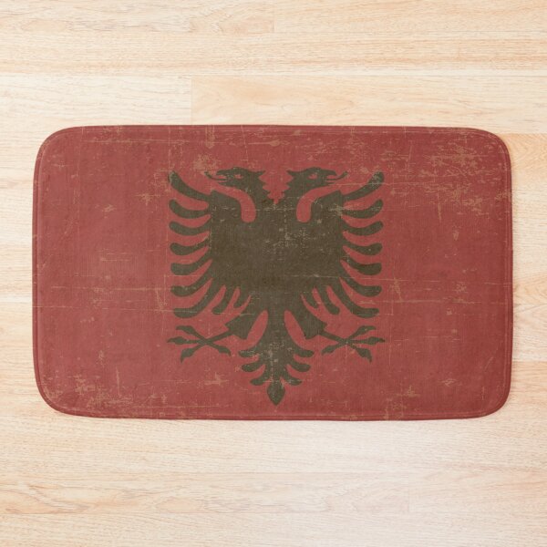 Item preview, Albanian coat of arms designed and sold by Seb-Sk93.