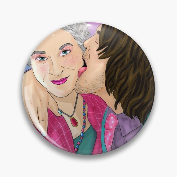 Item preview, Mcreedus lick designed and sold by gracefullmess.