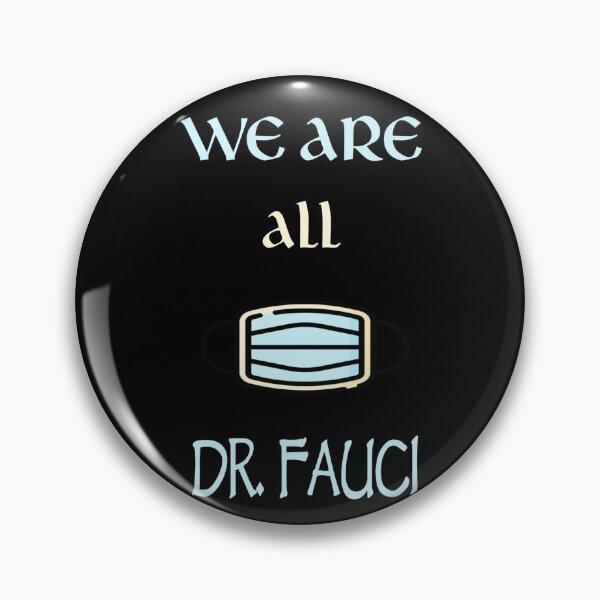 Item preview, Fauci designed and sold by adnane4off.