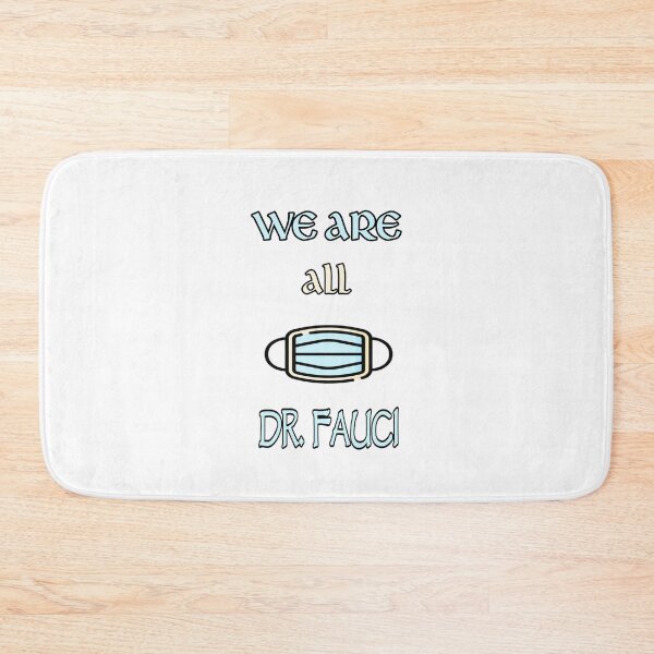 Item preview, Fauci designed and sold by adnane4off.