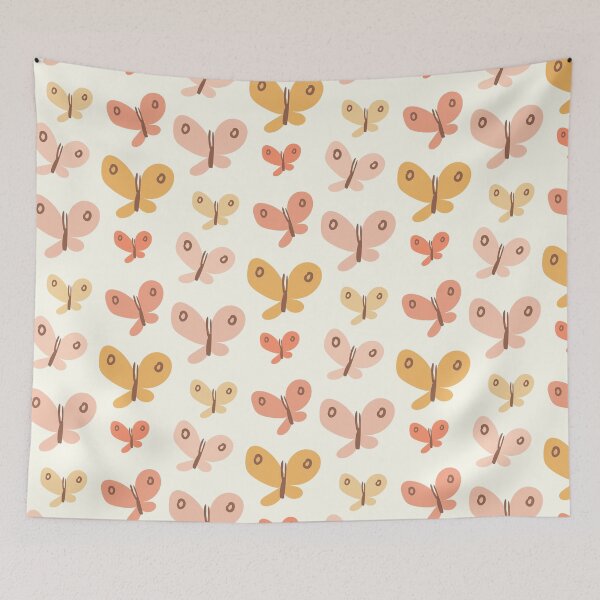 Item preview, Pretty Butterflies designed and sold by RalphAndArthur.