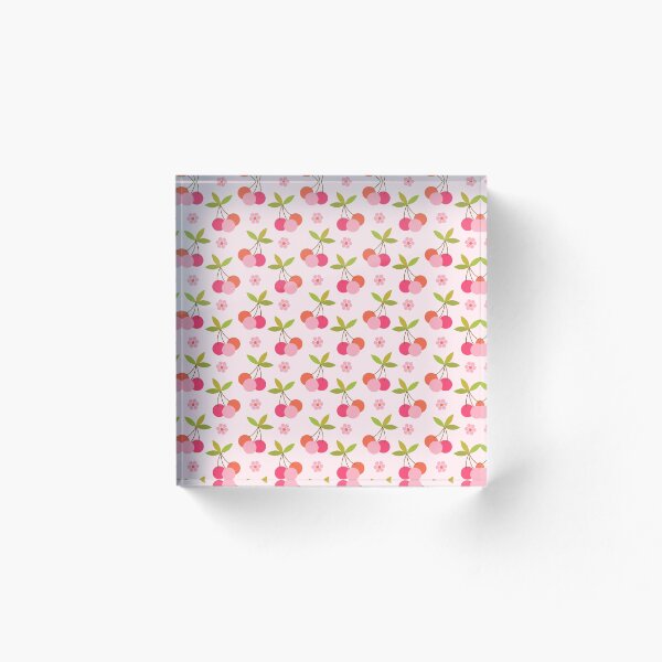 Item preview, Cherries designed and sold by RalphAndArthur.