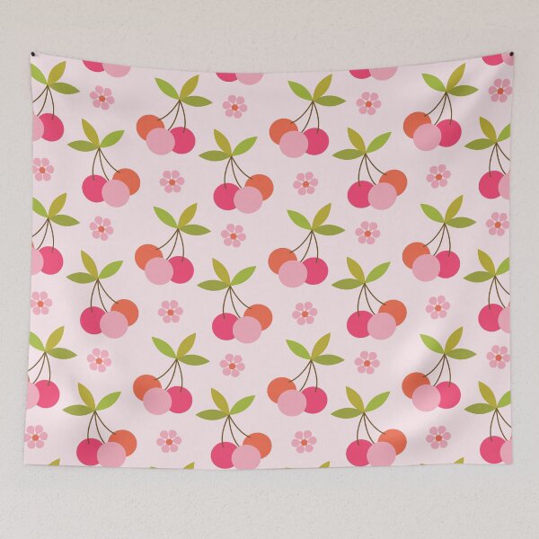Item preview, Cherries designed and sold by RalphAndArthur.