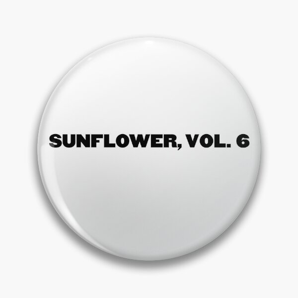 Item preview, sunflower volume 6 designed and sold by cool stickerz.