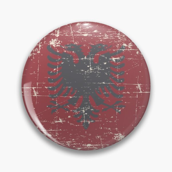 Item preview, Albanian eagle designed and sold by Seb-Sk93.