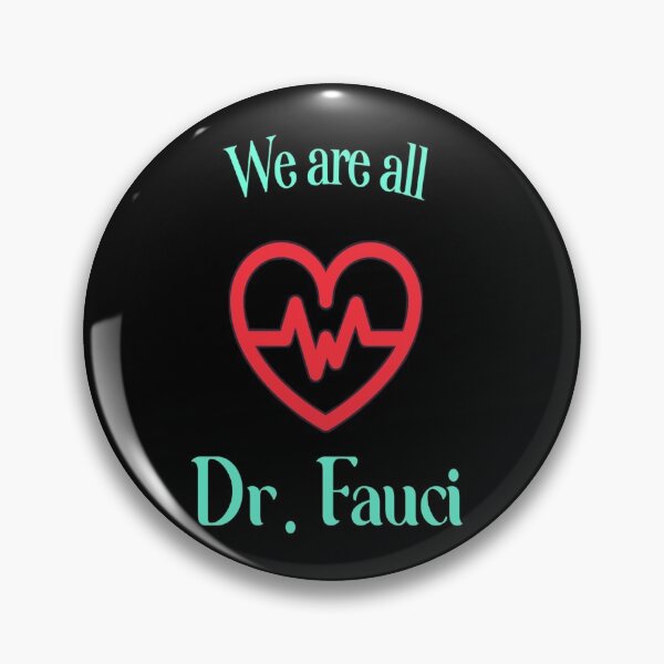 Item preview, Fauci designed and sold by adnane4off.
