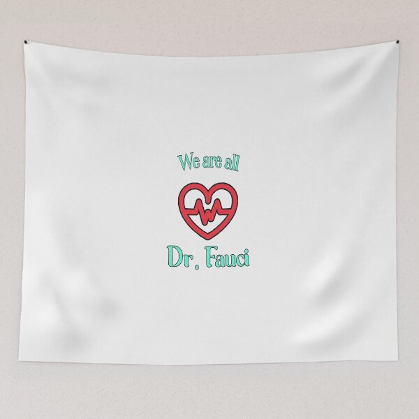 Item preview, Fauci designed and sold by adnane4off.