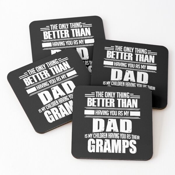 Item preview, Gramps - Gift for Dad Daddy Gramps Father's Day designed and sold by nana1099.