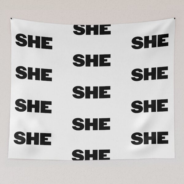 Item preview, she designed and sold by cool stickerz.