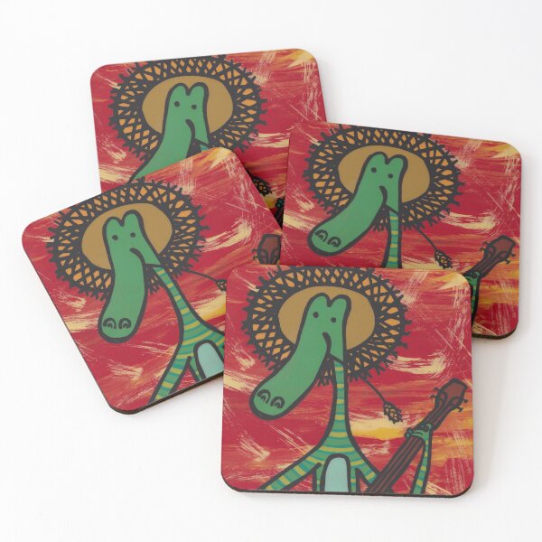 Item preview, Country Lizard designed and sold by evelyn-at-work.