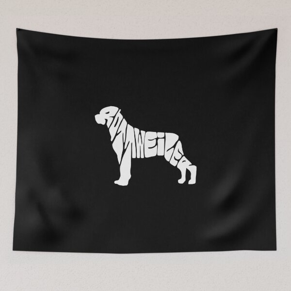 Item preview, Rottweiler designed and sold by SalimLeo.