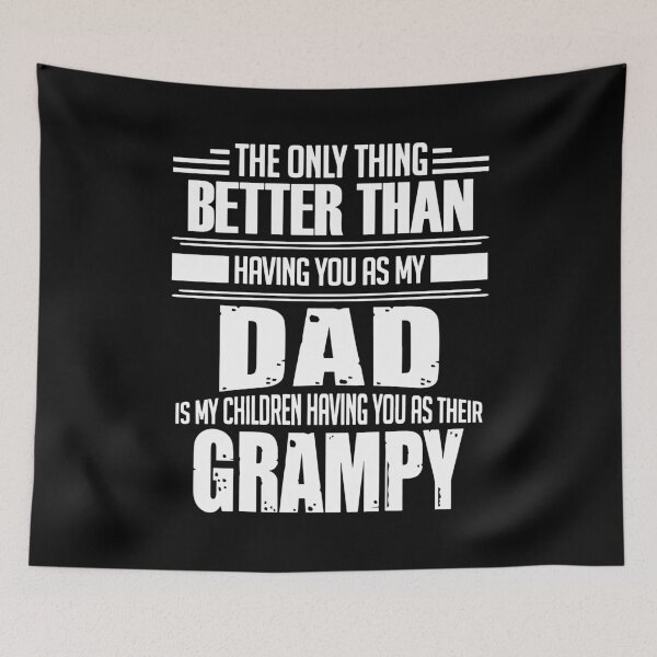 Item preview, Grampy - Gift for Dad Daddy Grampy Father's Day designed and sold by nana1099.