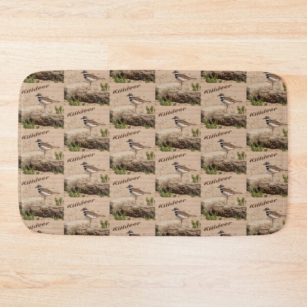 Item preview, Killdeer designed and sold by CarolM.