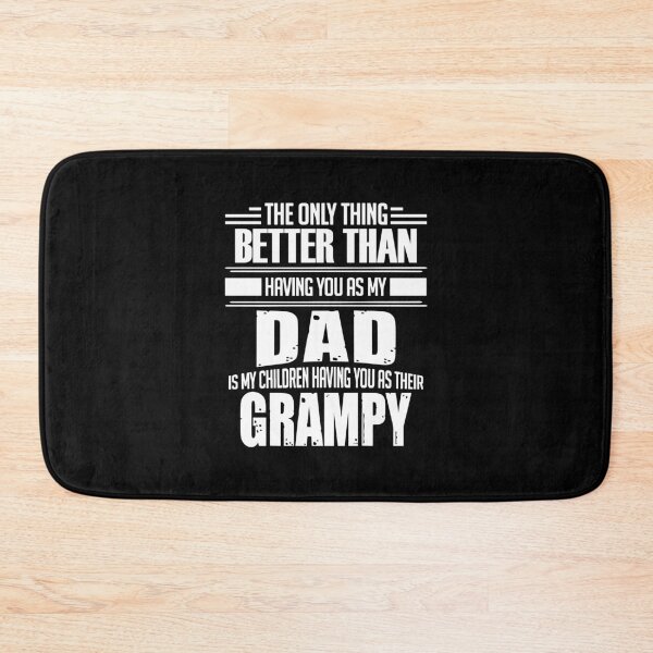Item preview, Grampy - Gift for Dad Daddy Grampy Father's Day designed and sold by nana1099.