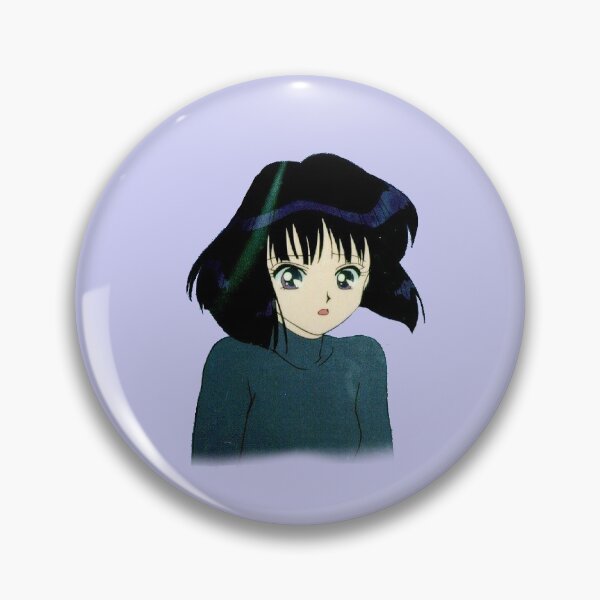 Item preview, Sailor Saturn designed and sold by divineklarity.