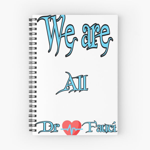 Item preview, Fauci designed and sold by adnane4off.